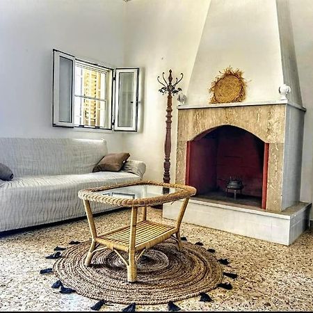 Apartament Casa Dei Frutti Di Ostuni Zewnętrze zdjęcie