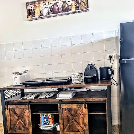 Apartament Casa Dei Frutti Di Ostuni Zewnętrze zdjęcie
