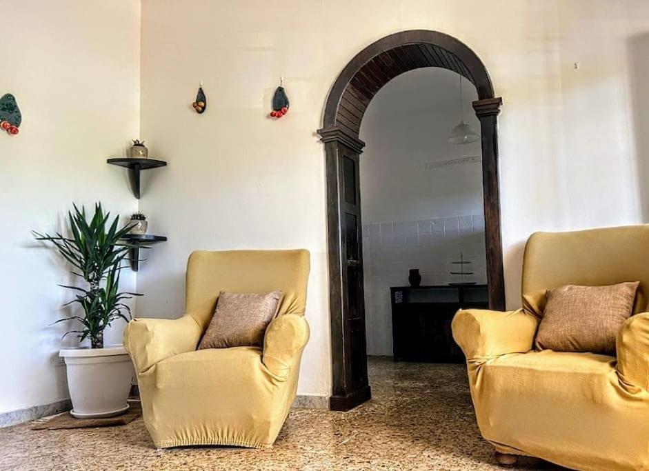 Apartament Casa Dei Frutti Di Ostuni Zewnętrze zdjęcie