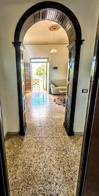 Apartament Casa Dei Frutti Di Ostuni Zewnętrze zdjęcie