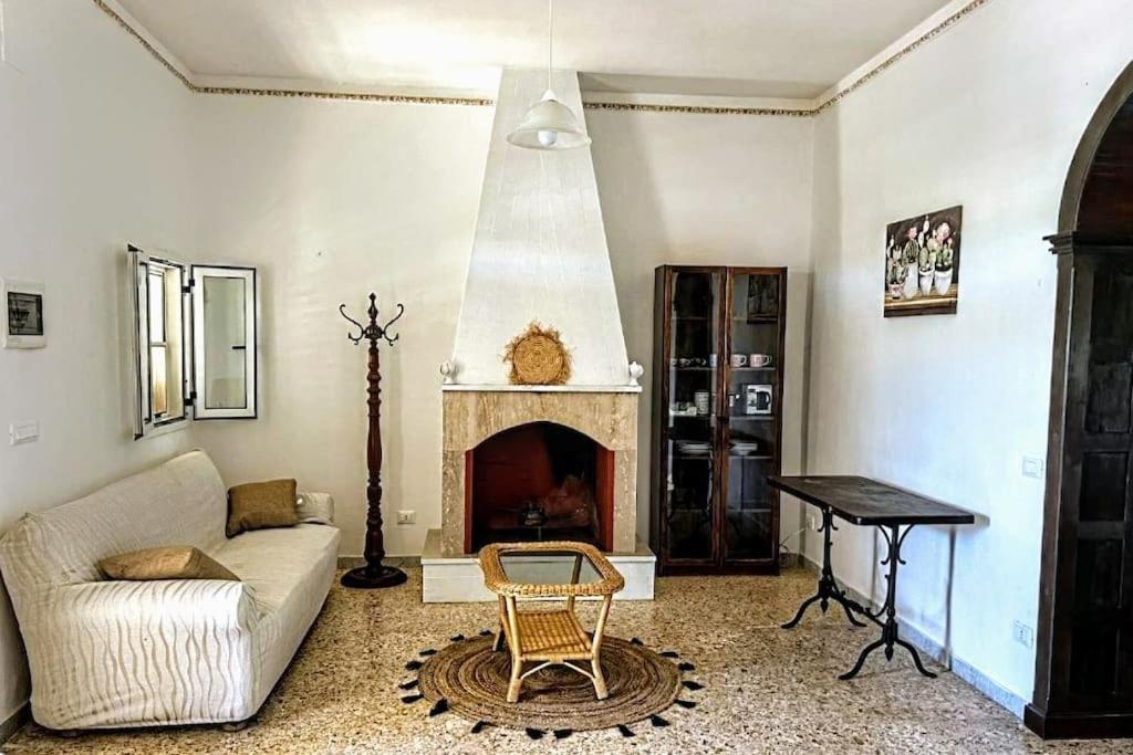 Apartament Casa Dei Frutti Di Ostuni Zewnętrze zdjęcie