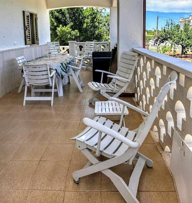 Apartament Casa Dei Frutti Di Ostuni Zewnętrze zdjęcie